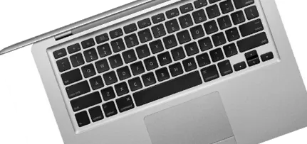 macbook keyboard